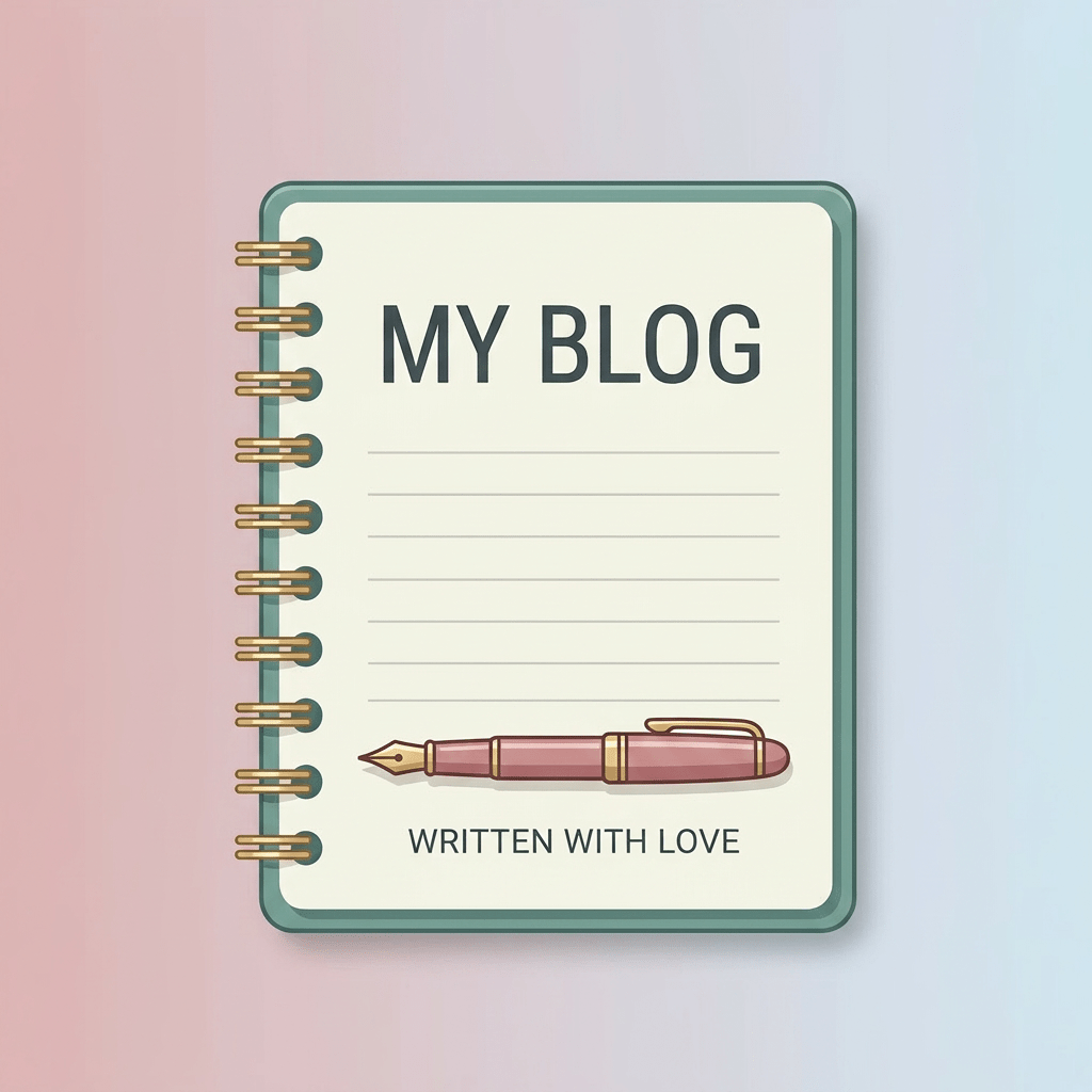 Make icon more professional and minimal